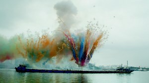 'Sky Ladder' Trailer: