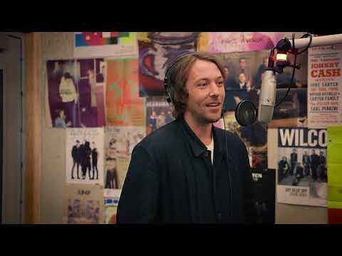 Interview with Robin Pecknold of Fleet Foxes