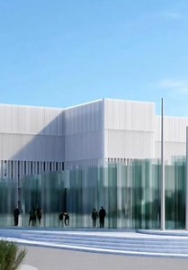 Σήμερα η αποκάλυψη της νέας πρόσοψης του Πενταγώνου παρουσία του Πρωθυπουργού - Η πρώτη μεγάλη παρέμβαση μετά από 77 χρόνια - ertnews.gr