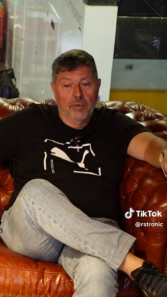 Transformación del Mini Cooper: Motor 1.300