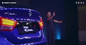 737K views · 3.2K reactions | Did you know that car journeys are actually road maps to unique musical tunes? Watch Music Composer, Sneha Khanwalkar, create one with #TheNewCiaz. #CreateInspire #NEXA | NEXA | Facebook