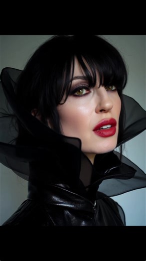Sarah Jillian models for the Global runway