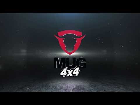 ARB locker, bloqueo de diferencial