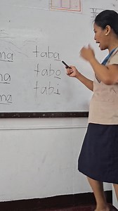 Pagpapalit ng Mga Tunog Para Makabuo ng Bagong Salita Grade One Reading and Literacy Part 9 | Aliw Balderas Orillo