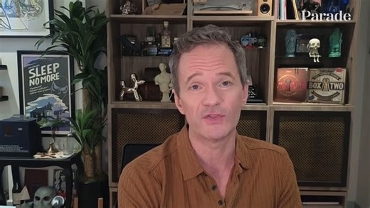You Won't Believe What Neil Patrick Harris' Daughter Wants for Christmas