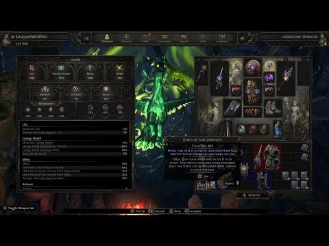 After 4 Mirrors, 400 maps.... And a 100+ hours....