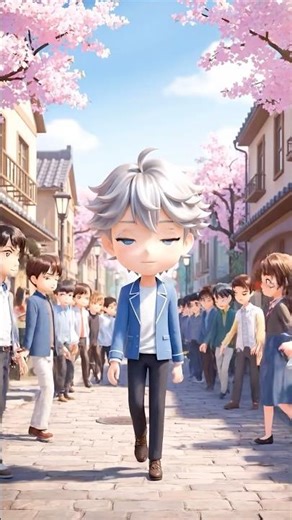 Handsome: Everyone Notices 😍 | Psychology & Behavior | A2 English