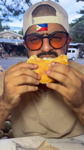 2.9K views · 13K reactions | I finally tried the Viral Buko Halo-Halo...