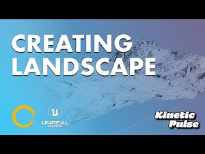 From NASA to Your Project: Gaea 2.0 Terrain Generation | Unreal Engine Automotive Tutorial