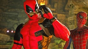 Deadpool Vs Wolverine Hardest Fight | Highpro Gaming