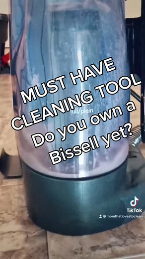 What are you waiting for? My homemade solution is 💯x’s better then the expensive store stuff. #bissell #cleaningtiktok #cleantok #foryoupage #clean