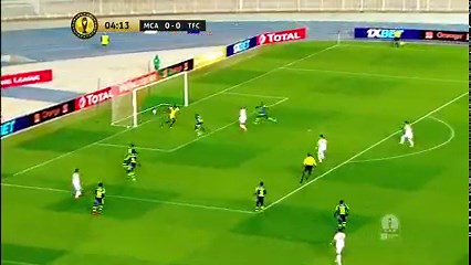 81K views · 3.6K reactions |  HIGHLIGHTS: MC Alger win at home vs. Teungueth FC to grab 3 important points.  #TotalCAFCL | #TFCMCA | TotalEnergies CAF Champions League & Confederation Cup | Facebook