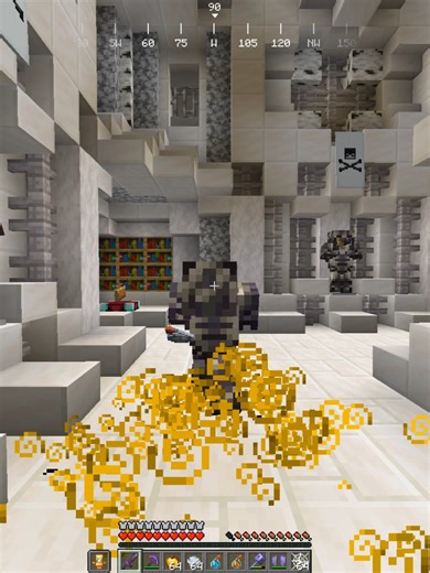 WEMMBU FOUND ME #Minecraft #SMP #SERVER #Imgay #EchoSmp.mcplay.fun