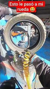 How to request a service 🤝 #service #motorcycle #passion #tiremounting #flatfix