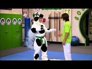 Clip - Dueling Dojos - Kickin' It - Disney XD Official