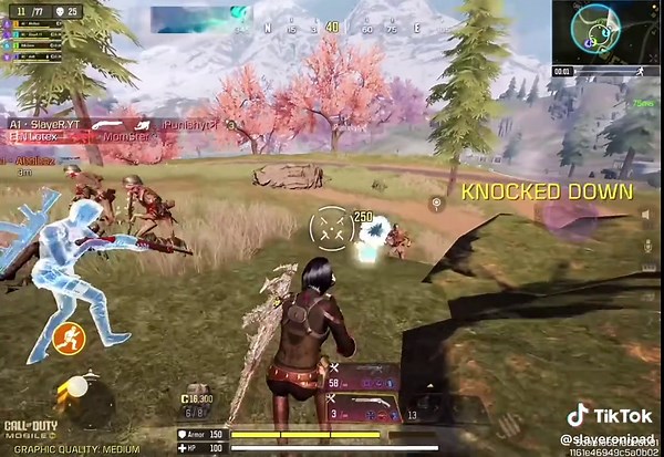 Nuevo Récord Mundial: 92 Kills en Torneo de CODM