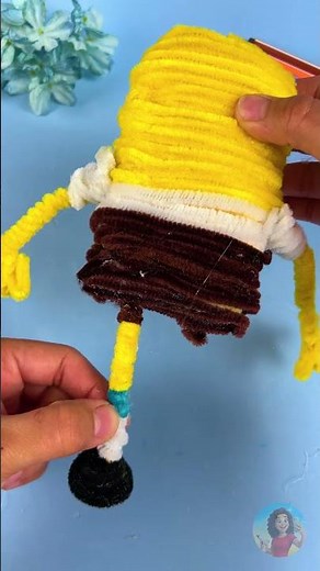 SpongeBob in Real Life 🧽🌍