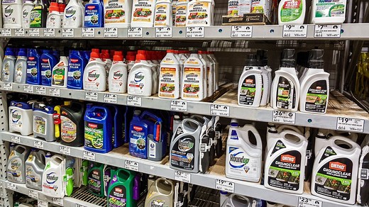 Roundup lawsuit: Bayer ordered to pay Pa. man $2.25B after jury finds weed killer caused cancer