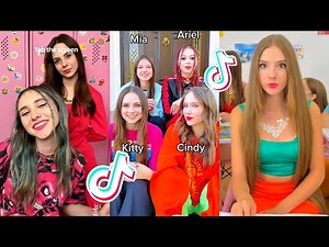 🌸 BEST Tim Tin Family 🌈 Funny TikTok Compilation ✨ #48