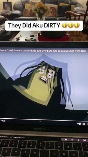 Samurai Jack vs Aku: Epic Showdown Explained
