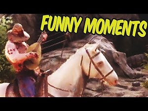 Mordhau Funny Moments - The Tunes of Death!