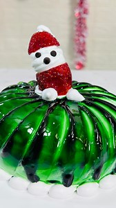 7.8K views · 86 reactions | Classic gel carving cake #homebaker #vidyaskitchenyummycakes #cake #cakedecorating #trending #vidyabakes #chrsitmas #christmas #cakedesign #trending | Vidya's kitchen yummy cakes | Facebook