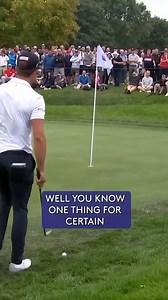 604K views · 964 reactions | Golf tests your patience, strategy, and...