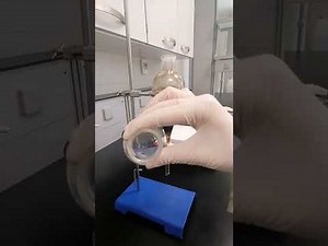 Extraction of Caffeine from Tea