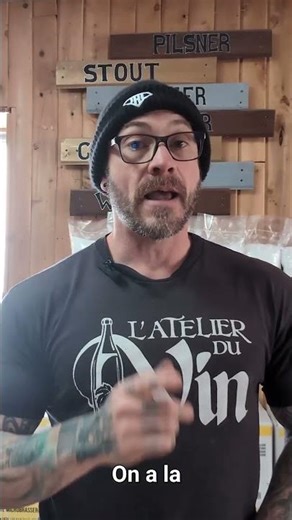3 bières rousses pour la St-Patrick 🍺