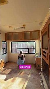 RV Renovation Part 4