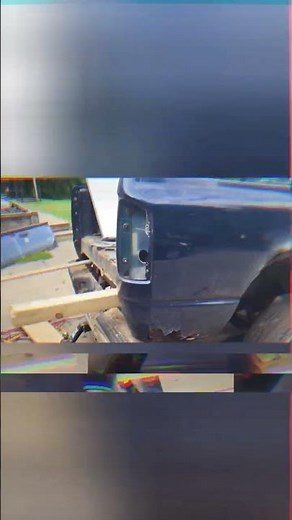 2006 Dodge Ram 1500 truck bed removal, NEED HELP!