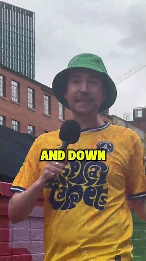 Inspiral Carpets - Jack Wood is Sat on 5 for the 2025 Winter Tour