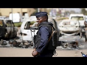 Burkina Faso: l'armée affirme avoir tué 32 "terroristes" dans le nord