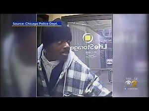 Surveillance Photos Released After String Of Business Burglaries