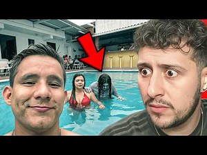 Top 10 Creepy Ghost Videos 😰 | Doc Tops