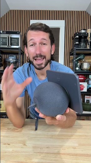 Amazon Echo Show 8 #amazonecho #alexa #homeessentials #kitchenhacks #echoshow