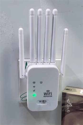 Maximize Your WiFi Range with Simple Solutions