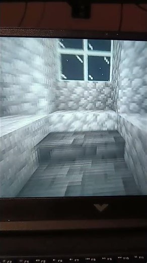 hrad vnitřek #minecraft