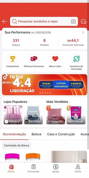 Painel Atualizado Shopee: Dicas e Achados Úteis