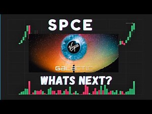 Is the Spce Stock Boom Real or Just Another Bubble? 🚀 #spce #spcestock #virgingalactic