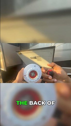 RV Water Pump Fix: Don't Make This Screw-Up!