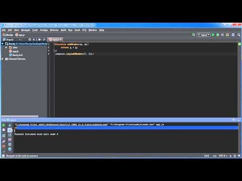 Node.js Tutorial for Beginners - 3 - Basic Concepts