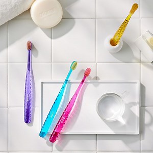 艾多美 牙刷(小型刷頭)  | Atomy 臺灣地區