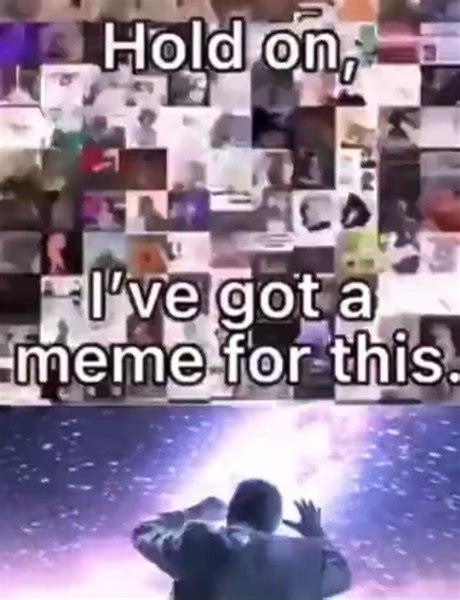 Me when on discord #fyp #foryoupage #viral #relatable #discord #holdup #meme