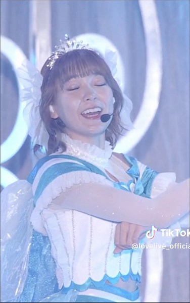 沼津地元愛まつり 2023 Day.2 公演アーカイブ配信 | 恋になりたいAQUARIUM