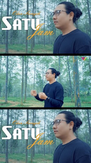 SCS Entertainment | "Satu Jam"- Odan Saragih (Official Music Video) Comingsoon #scsentertainment #satujam #odansaragih | Instagram