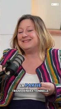 Les répétitions dans les schémas familiaux ⏳