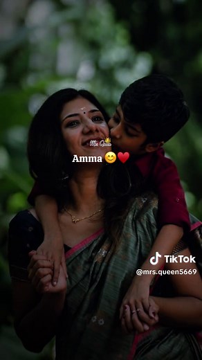 Tamil Amma Love Song Compilation 2022