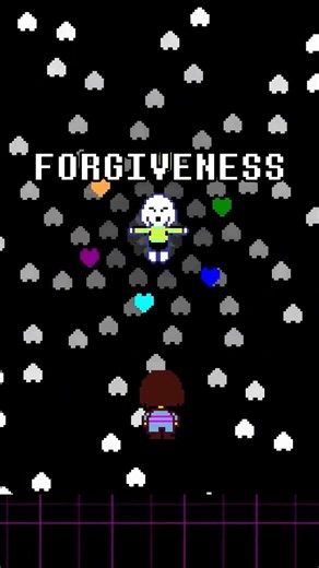 Asriel in Undertale is a great masculine role model #undertale