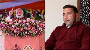 'The Farmer’s Pheran': A heartwarming tale of gift from Kashmir that touched PM Modi’s heart